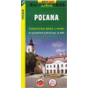 Polana, 1:50 000 Kolektív autorov Polana, 1:50 000 Kolektív autorov