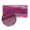 Zola Premium Cluster Lashes umělé trsové řasy 10D délka: 9 mm Zola Premium Cluster Lashes umělé trsové řasy 10D délka: 9 mm