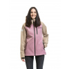 Dámska Softshell Bunda Zaja Safari / Rose Meatfly|XS Dámska Softshell Bunda Zaja Safari / Rose Meatfly|XS