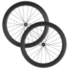 Zapletené kolesá cestné / gravel SYNCROS Wheelset Capital 1.0s 60 Zapletené kolesá cestné / gravel SYNCROS Wheelset Capital 1.0s 60