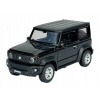 ALLOY AUTO SUZUKI JIMNY ČIERNE 1:24 NOVÝ KOVOVÝ MODEL SO SVETLOM A ZVUKOM ALLOY AUTO SUZUKI JIMNY ČIERNE 1:24 NOVÝ KOVOVÝ MODEL SO SVETLOM A ZVUKOM