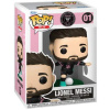 Figurka Funko POP - MLS Inter Miami Lionel Messi 01 Figurka Funko POP - MLS Inter Miami Lionel Messi 01