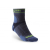 Bridgedale Trail Run UL T2 MS 3/4 Crew blue XL (12+ UK) Bridgedale Trail Run UL T2 MS 3/4 Crew blue XL (12+ UK)