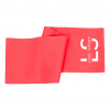 Flat Band Line sport - 2 m - Červená Flat Band Line sport - 2 m - Červená