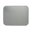 Plech pod kachle 60x80cm strieborný Plech pod kachle 60x80cm strieborný