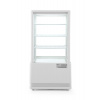 Chladiaci box, 68 l, Arktic, biely, 230V/170W, 444x397x(H)875mm Chladiaci box, 68 l, Arktic, biely, 230V/170W, 444x397x(H)875mm