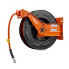 Vevor Navíjací bubon na vzduchovú hadicu 15m×9.5mm, 300psi, 1.52m, strop KQRGJPOGKFSSP9ENZ002V0 Vevor Navíjací bubon na vzduchovú hadicu 15m×9.5mm, 300psi, 1.52m, strop KQRGJPOGKFSSP9ENZ002V0