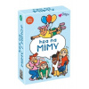 Hra na mimy Hra na mimy