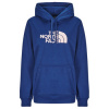 The North Face Mikiny Drew Peak Pullover Hoodie Modrá The North Face Mikiny Drew Peak Pullover Hoodie Modrá
