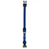 Obojok nylon CLUB C 32cmx10mm modrý FP 1ks Obojok nylon CLUB C 32cmx10mm modrý FP 1ks
