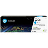 HP toner 220X (azurový, 5500str.) pro LaserJet Pro 4202dn, 4202dw, MFP 4302dw, MFP 4302fdn, MFP 4302fdw W2201X HP toner 220X (azurový, 5500str.) pro LaserJet Pro 4202dn, 4202dw, MFP 4302dw, MFP 4302fdn, MFP 4302fdw W2201X