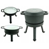 Kotlík na guľáš - Caulted Cautdron Maďarský lov potum s slávnou panvicou 8l 3in1 (Caulted Cautdron Maďarský lov potum s slávnou panvicou 8l 3in1) Kotlík na guľáš - Caulted Cautdron Maďarský lov potum s slávnou panvicou 8l 3in1 (Caulted Cautdron Maďarský lov potum s slávnou panvicou 8l 3in1)