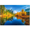CASTORLAND Puzzle Traja bratia, Yosemitský národný park 1000 dielikov CASTORLAND Puzzle Traja bratia, Yosemitský národný park 1000 dielikov