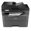 Brother MFC-L2862DW, A4 laser MFP, print/scan/copy/fax, 34 strán/min, 600x600, duplex, USB 2.0, LAN, WiFi Brother MFC-L2862DW, A4 laser MFP, print/scan/copy/fax, 34 strán/min, 600x600, duplex, USB 2.0, LAN, WiFi
