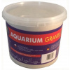 Aqua Nova Prírodný svetlý jemný piesok 5 kg Aqua Nova Prírodný svetlý jemný piesok 5 kg