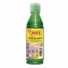 Jovi GLITTER zelená 250 ml Jovi GLITTER zelená 250 ml