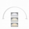 LED lampa Moon na kozmetické procedúry, stolová, 36W LED lampa Moon na kozmetické procedúry, stolová, 36W