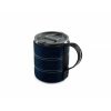GSI Infinity Backpacker Mug modrý GSI Infinity Backpacker Mug modrý