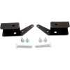 RACETECH RINFPMDUFE00 Držiaky chráničov rúk (handbarov) Ø 22 mm - výpredaj RACETECH RINFPMDUFE00 Držiaky chráničov rúk (handbarov) Ø 22 mm - výpredaj