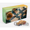 waytoplaytoys Diaľnica Autodráh S Autíčkom waytoplaytoys Diaľnica Autodráh S Autíčkom