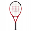 Wilson Clash 26 v2.0 0 245 g tenisová raketa (Wilson Clash 26 V2.0 Junior Tennis Racket)