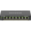 Netgear NETGEAR 8-Port Gigabit Ethernet High-Power PoE+ Plus Switch (GS308EPP) Riadený L2/L3 Gigabit Ethernet (10/100/1000) Podpora napájania cez Ethernet (PoE) Čierna (GS308EPP-100PES) Netgear NETGEAR 8-Port Gigabit Ethernet High-Power PoE+ Plus Switch (GS308EPP) Riadený L2/L3 Gigabit Ethernet (10/100/1000) Podpora napájania cez Ethernet (PoE) Čierna (GS308EPP-100PES)