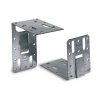 KNAUF Bratislava s.r.o. KNAUF Pätka na osadenie UA profilov 75 mm, komplet 664545 KNAUF Bratislava s.r.o. KNAUF Pätka na osadenie UA profilov 75 mm, komplet 664545
