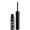 NYX PROFESSIONAL MAKEUP Epic Wear Semi-Permanent Liquid Liner 04 White 3,5 ml NYX PROFESSIONAL MAKEUP Epic Wear Semi-Permanent Liquid Liner 04 White 3,5 ml