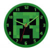 Hodiny Minecraft Hodiny Minecraft