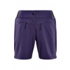 Šortky CUBE ATX WS CMPT incl. Liner Shorts violet Šortky CUBE ATX WS CMPT incl. Liner Shorts violet