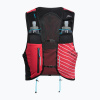 Bežecká vesta La Sportiva Ultra Trail Vest 10 hibiscus/malibu blue Bežecká vesta La Sportiva Ultra Trail Vest 10 hibiscus/malibu blue
