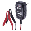 EMOS Nabíječka N1015 autobaterií 6/12V 0,8A EMOS Nabíječka N1015 autobaterií 6/12V 0,8A