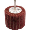 TATechnix Radiálna čepeľ 60x50 P-60 s hriadeľom 6 mm TATechnix Radiálna čepeľ 60x50 P-60 s hriadeľom 6 mm