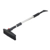 Škrabka na ľad Automax s otočnou teleskopickou metlou 72-107 cm Škrabka na ľad Automax s otočnou teleskopickou metlou 72-107 cm