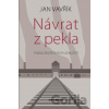 Návrat z pekla - Jan Vavřík Návrat z pekla - Jan Vavřík