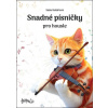 Snadné písničky pro housle Snadné písničky pro housle