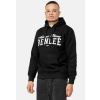 Lonsdale Men's hooded sweatshirt slim fit čierna XXL Benlee 4251522373189 Lonsdale Men's hooded sweatshirt slim fit čierna XXL Benlee 4251522373189