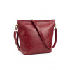 Glara leather Kožená kabelka cez rameno – Rainbow Carry 1186294 Glara leather Kožená kabelka cez rameno – Rainbow Carry 1186294