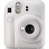 Digitální fotoaparát Fujifilm Instax Mini 12 bílý Digitální fotoaparát Fujifilm Instax Mini 12 bílý