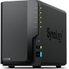 Synology DS225+ Celeron J4125, 2,0-2,7GHz, 2GB DDR4 RAM, 2x SATA, 2x USB3.2 Gen 1 Synology DS225+ Celeron J4125, 2,0-2,7GHz, 2GB DDR4 RAM, 2x SATA, 2x USB3.2 Gen 1