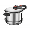 Tefal - tlakový hrniec 6 l SECURE TRENDY + 5-dielna sada INGENIO EMOTION P2580708 + záruka 3 roky zadarmo Tefal - tlakový hrniec 6 l SECURE TRENDY + 5-dielna sada INGENIO EMOTION P2580708 + záruka 3 roky zadarmo
