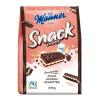 Oblátky Manner Snack Minis čokoládové 300 g Oblátky Manner Snack Minis čokoládové 300 g