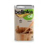BELINKA Oil Paraffin - parafínový olej do sauny 0.5 l bezfarebný BELINKA Oil Paraffin - parafínový olej do sauny 0.5 l bezfarebný