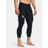 Under Armour Men's Leggings UA Curry Brand 3/4 Lgs - Men čierna S Under Armour 196885764004 Under Armour Men's Leggings UA Curry Brand 3/4 Lgs - Men čierna S Under Armour 196885764004
