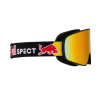 RED BULL SPECT RUSH 17RE2 Black/Orange With Red Mirror RED BULL SPECT RUSH 17RE2 Black/Orange With Red Mirror