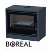 BOREAL E1000S krbové kachle závesné BOREAL E1000S krbové kachle závesné