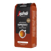 Segafredo Selezione Espresso zrnková káva 1kg Segafredo Selezione Espresso zrnková káva 1kg