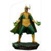Iron Studios Marvel Classic Loki Loki 1/10 Iron Studios Marvel Classic Loki Loki 1/10