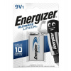 Energizer 9V Ultimate Lithium Energizer 9V Ultimate Lithium