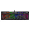 GENIUS GX GAMING Scorpion K12, Mech., RGB, Copilot 31310057403 GENIUS GX GAMING Scorpion K12, Mech., RGB, Copilot 31310057403